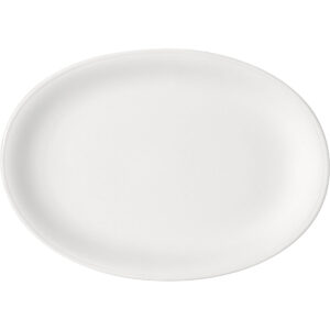 Fat ovalt 230x160mm Bonn/Bistro, Bauscher