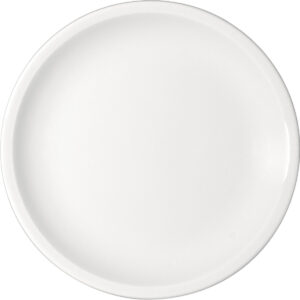 Flat tallrik 170mm 6200, Bauscher