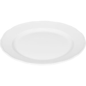 Flat tallrik 250mm Marie Christine, Bauscher