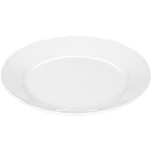 Flat tallrik 190mm Marie Christine, Bauscher