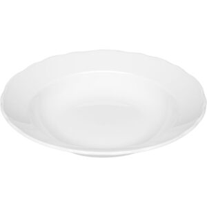 Tallrik halvdjup 280mm Marie Christine, Bauscher