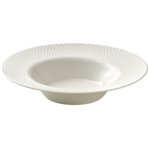 Djup tallrik 240mm Purity, Bauscher