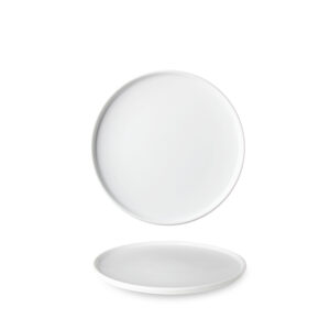 Flat tallrik 200mm Optimo Benedikt