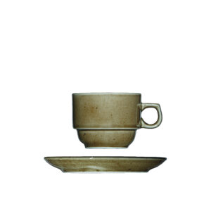 Kaffekopp 19cl Country Range Benedikt