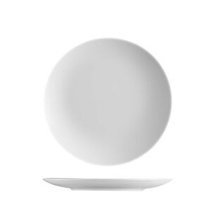 Flat tallrik 210mm Isabell Benedikt