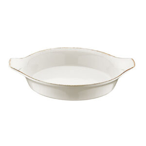 Form rund med öron 200mm Retro Bonna