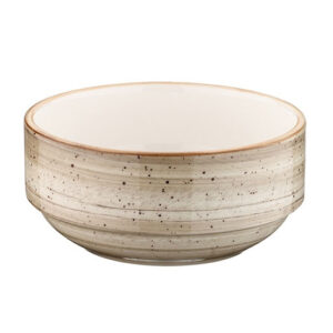 Skål stapelbar 60mm Terrain Bonna