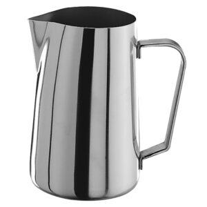 Mjölkkanna rostfritt stål 20cl Conica Pinti
