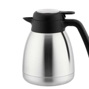 Termos stålinsats 1,0lit Sunnex