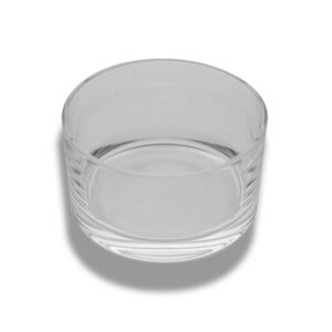 Extra glas till parmesanburk