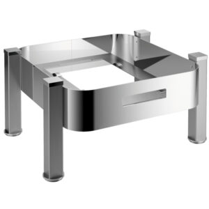 Ställning till Chafing Dish GN 2/3 Manhattan WMF