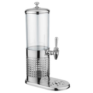 Juicedispenser 3.5L, Pintinox