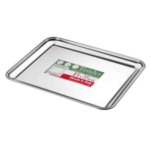 Serveringsbricka Rektangulär 40x31,5cm Tender Pinti