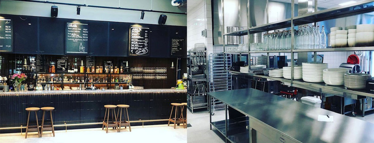 Kunder & Referenser - Tapetfabriken