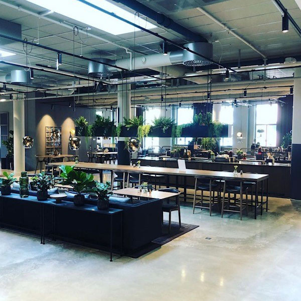 Kunder & Referenser - Tapetfabriken