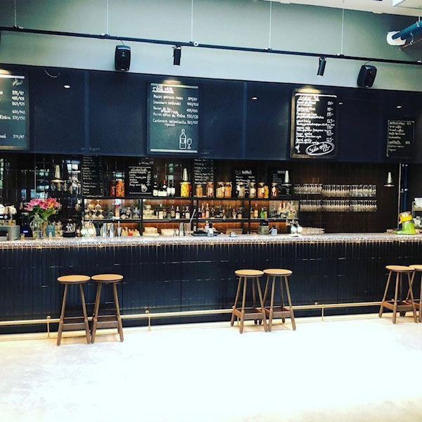 Kunder & Referenser - Tapetfabriken