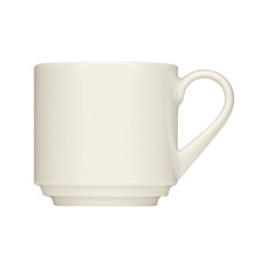 Espressokopp 9 cl stapelbar Purity, Bauscher