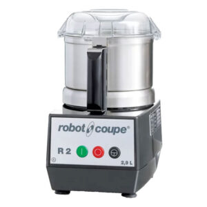 Snabbhackare R2 Robot Coupe