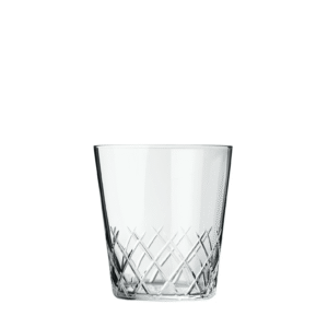 Drinkglas 30,5cl Toyo-Sasaki Usurai Cut