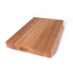 Huggbräda Ek 450x300x50mm