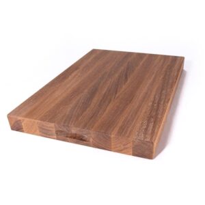 Huggbräda Ek 550x380x50mm