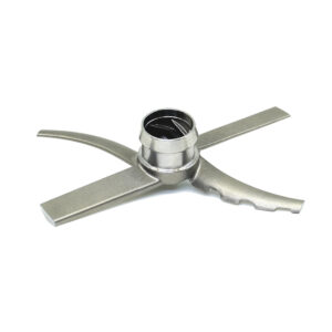 Pacosseringskniv till Pacojet 4