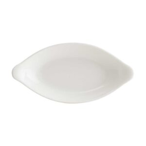 Ägglåda oval 220x100mm Bonna