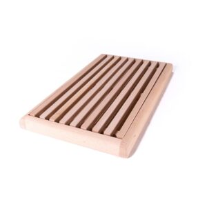 Smulbräda Bok 500x300x35mm