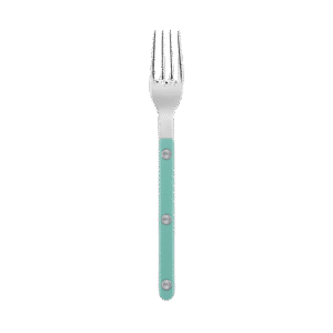 Dessertgaffel Bistrot Pastel Green Sabre 190 mm