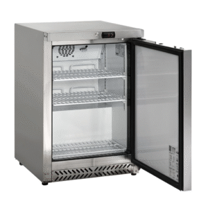 Frysskåp Safir GUF 200X (H:850mm)
