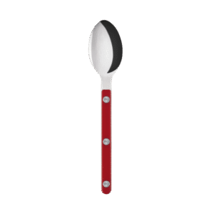 Tesked/Dessertsked Bistrot Red Sabre 160 mm