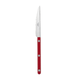 Dessertkniv Bistrot Red Sabre 200 mm