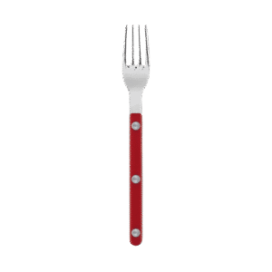 Bakelsegaffel Bistrot Red Sabre 160 mm