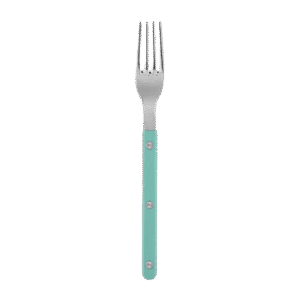 Bordsgaffel Bistrot Pastel Green Sabre 220 mm