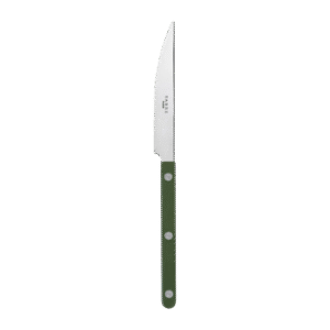 Bordskniv Bistrot Dark Green Sabre 240 mm
