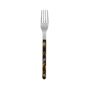 Dessertgaffel Bistrot Tortoise Sabre 190 mm