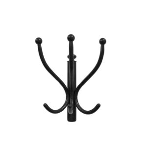 Väggkrok brunolja tjära Kroken Gemla