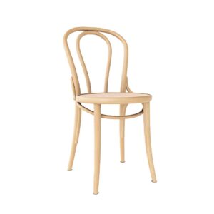 TON Stol No 18 Natural