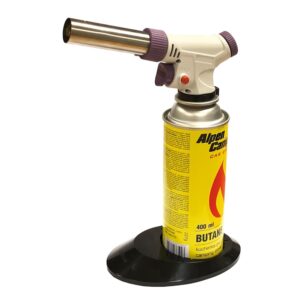 Gasbrännare Restaurant A4