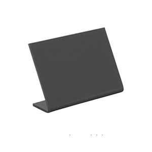 Bordsskylt griffel A8