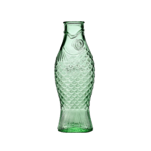 Karaff 85cl Fish & Fish Grön Serax