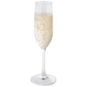 Plastglas Perfection champagne 19cl