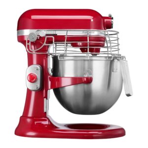 Blandningsmaskin 6,9L Kitchen Aid Professional