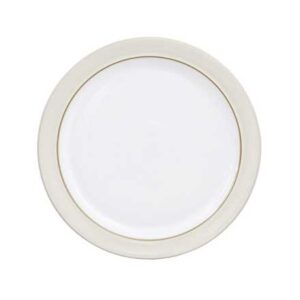 Tallrik 18cm Denby Natural canvas
