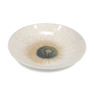 Skål 245mm White Eclipse S&P