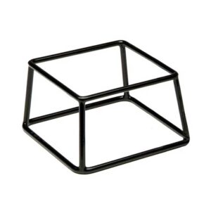 Bufféställning 18x18x10cm APS