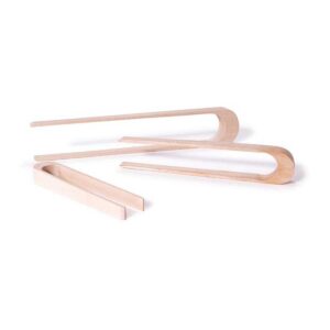 Plocktång Björk 25cm