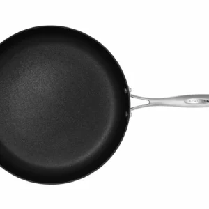 Stekpanna 32cm HaptIQ Scanpan