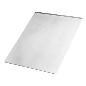 Bakplåt slät obehandlad 530x325