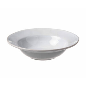 Pastatallrik 250mm Smooth Stone